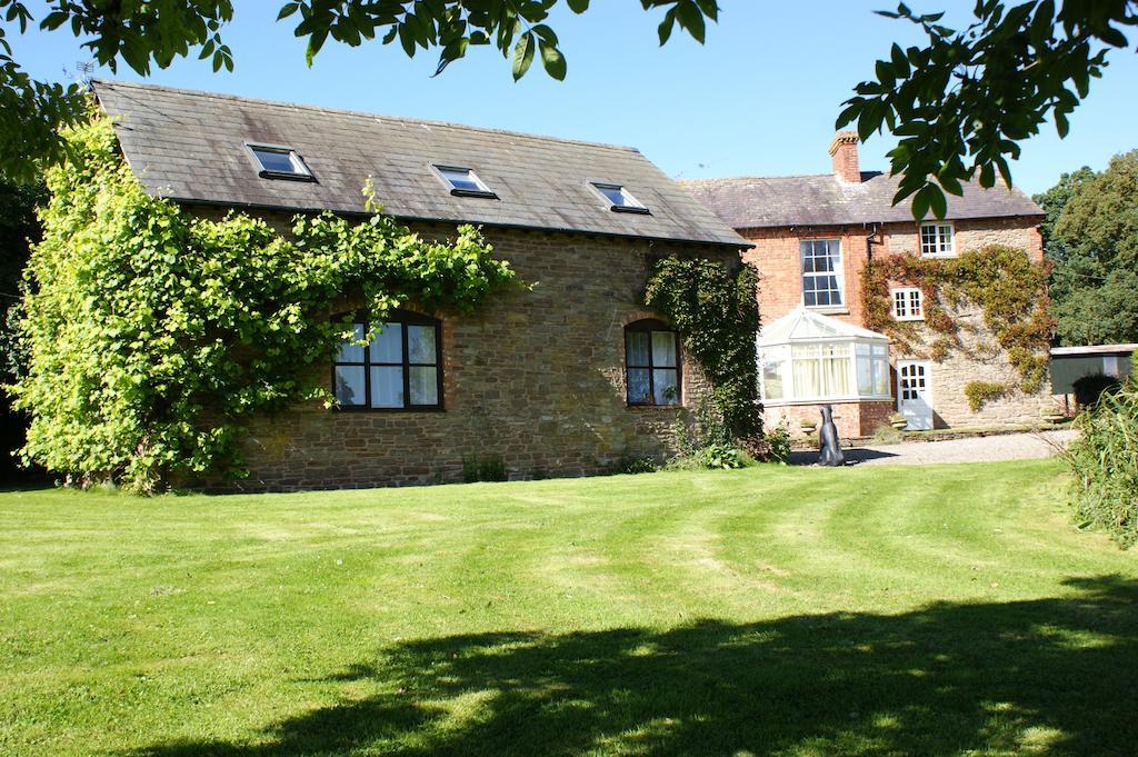 Hills Farm Bed & Breakfast Leominster Cameră foto