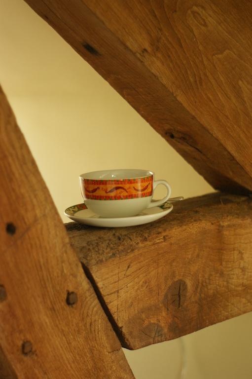Hills Farm Bed & Breakfast Leominster Cameră foto