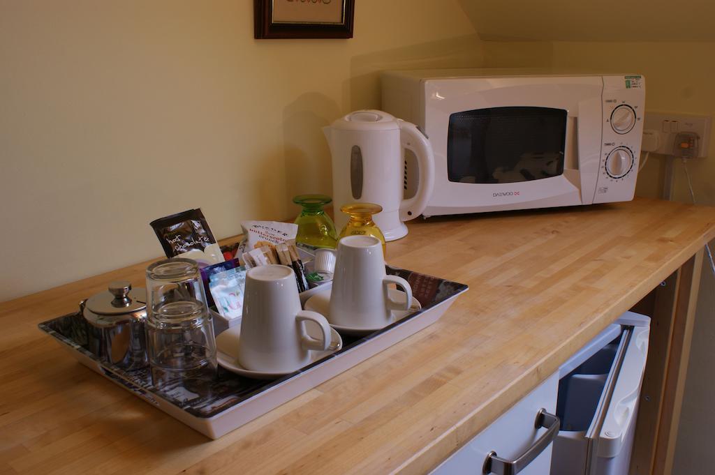 Hills Farm Bed & Breakfast Leominster Cameră foto