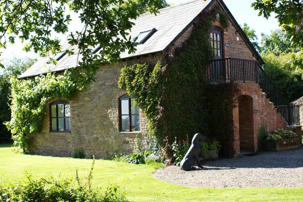 Hills Farm Bed & Breakfast Leominster Cameră foto